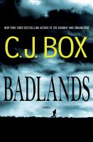 Badlands by Box, C. J